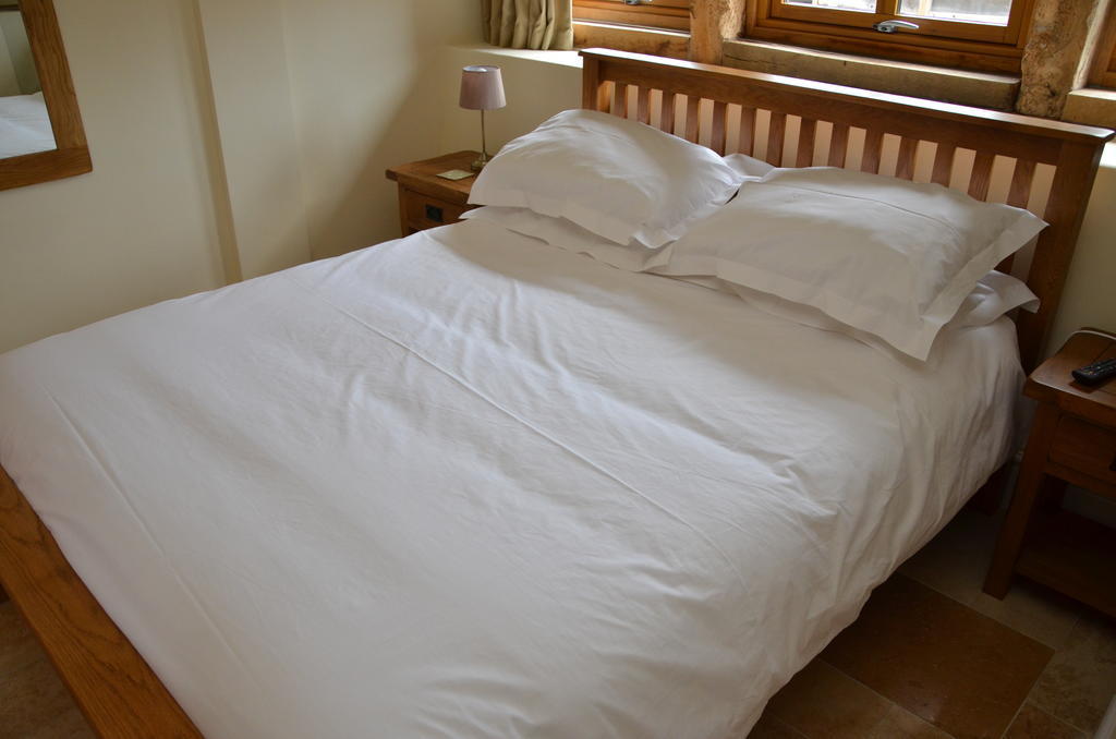Bed and Breakfast Sabine Barn Eynsham Pokoj fotografie